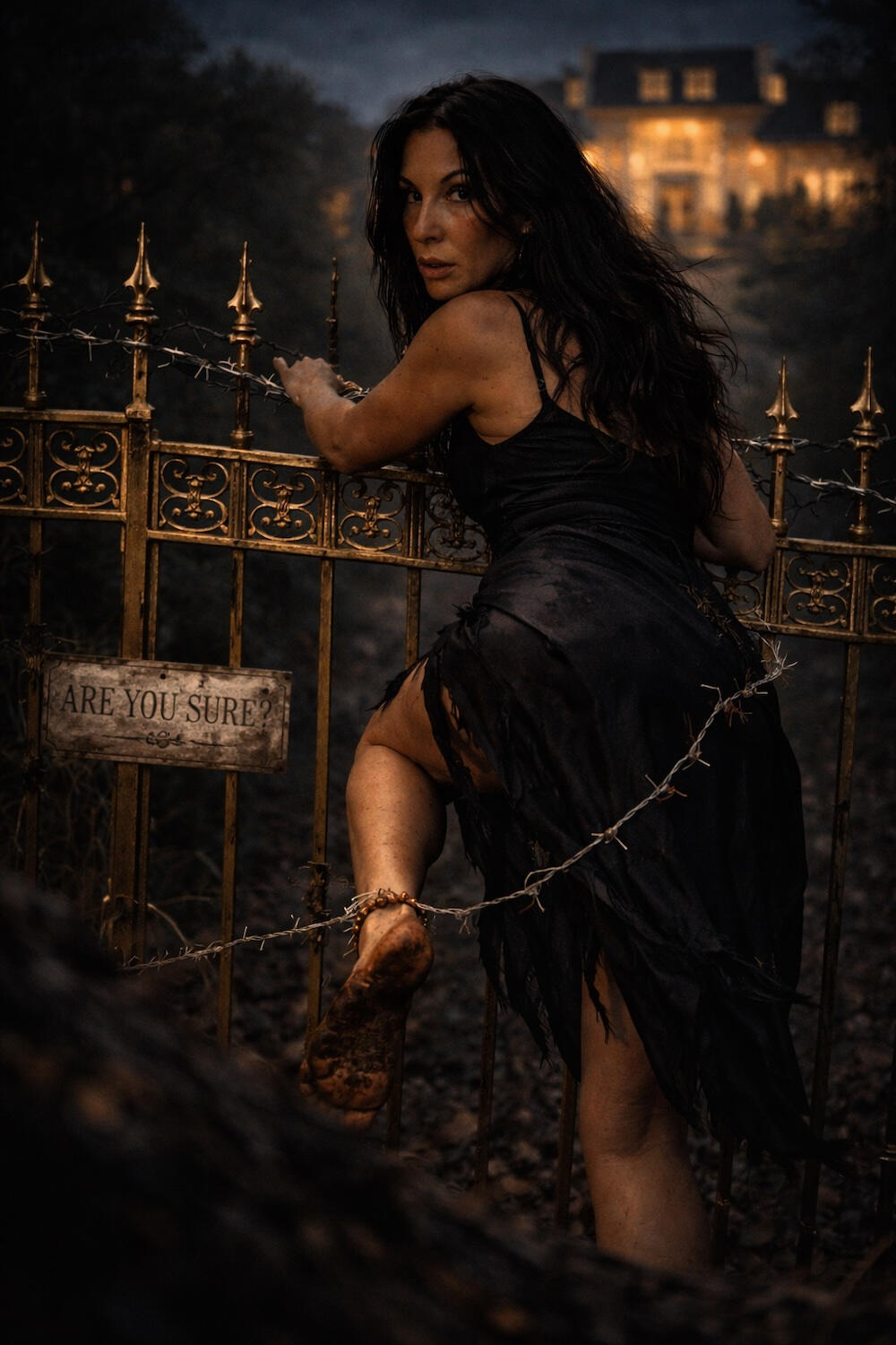 Titles and details available upon request.