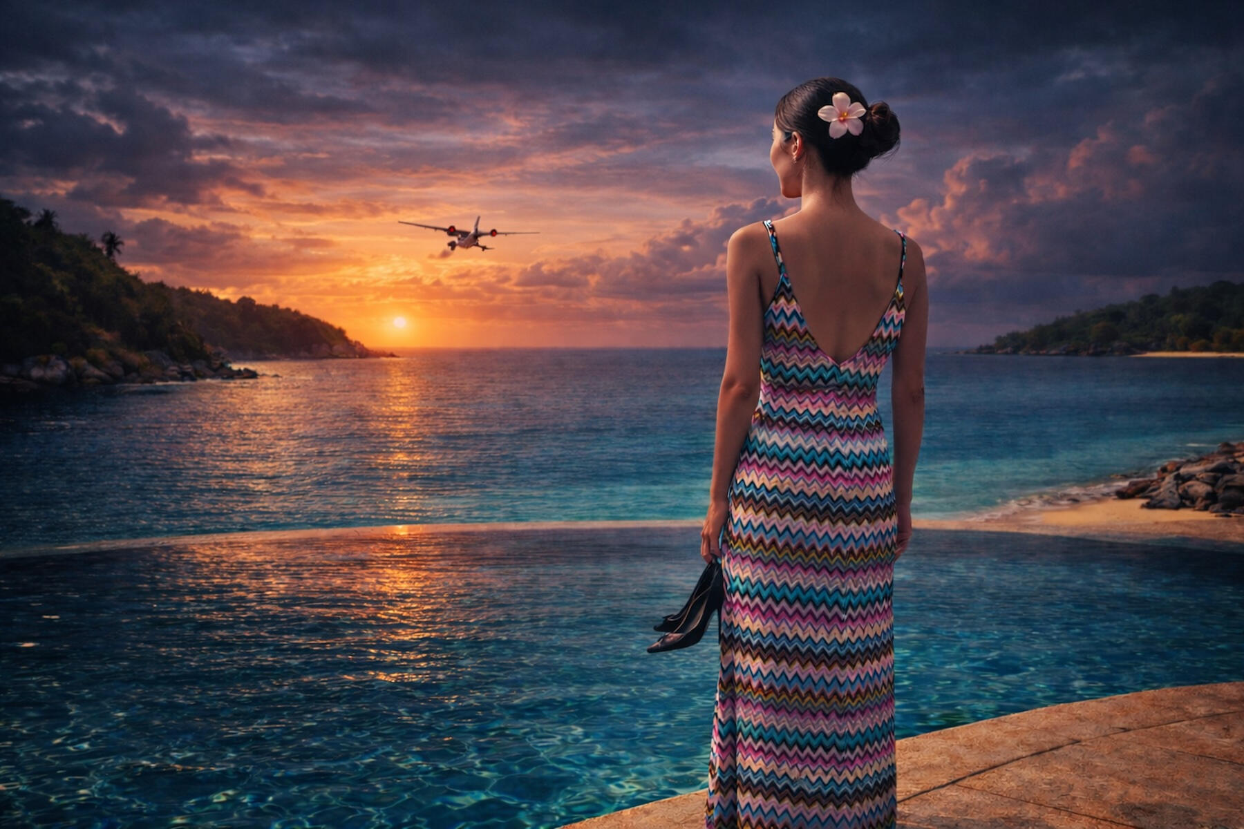 Titles and details available upon request.