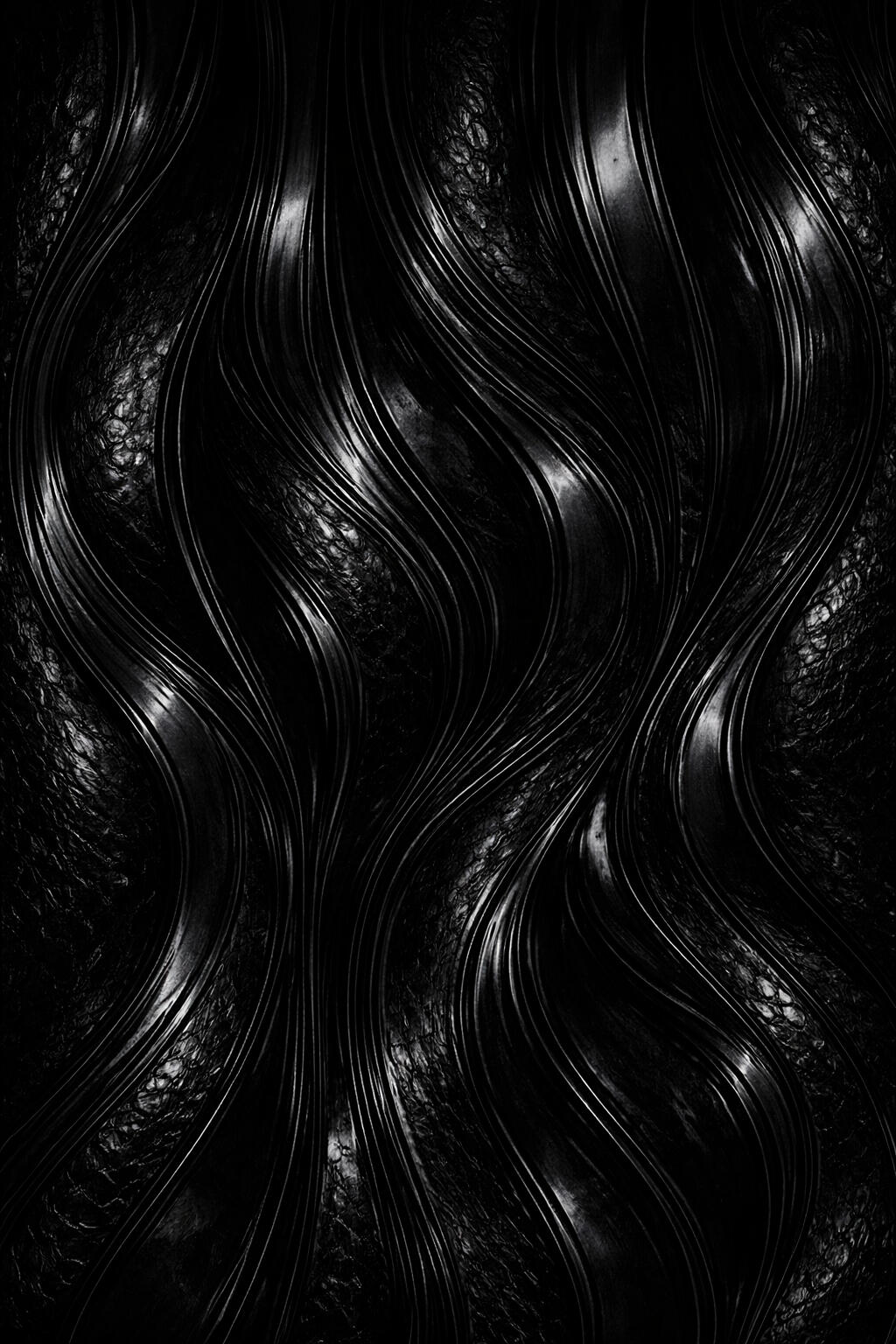 Obsidian Serpent